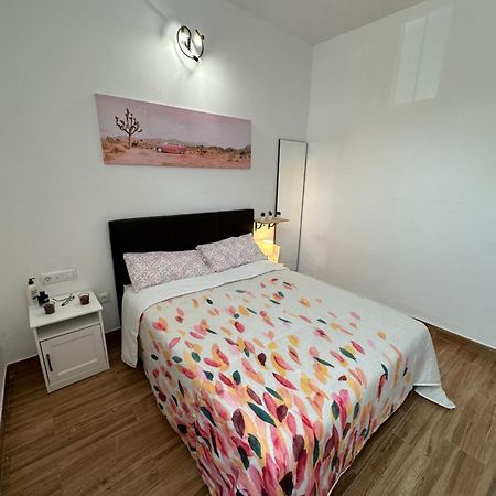Oasis Angela Apartment Arrecife  Ngoại thất bức ảnh