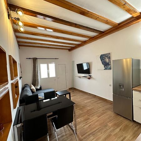 Oasis Angela Apartment Arrecife  Ngoại thất bức ảnh