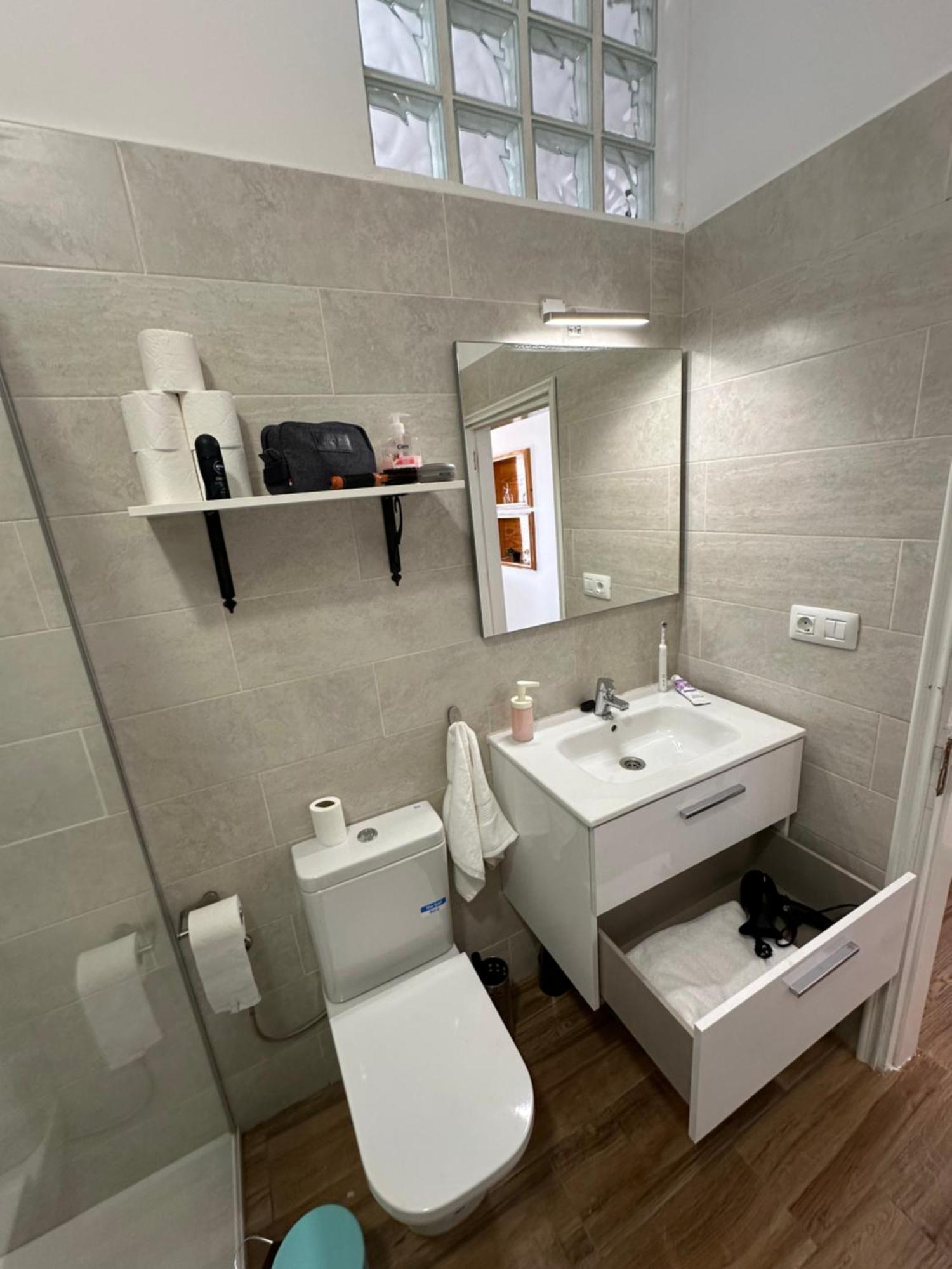 Oasis Angela Apartment Arrecife  Ngoại thất bức ảnh