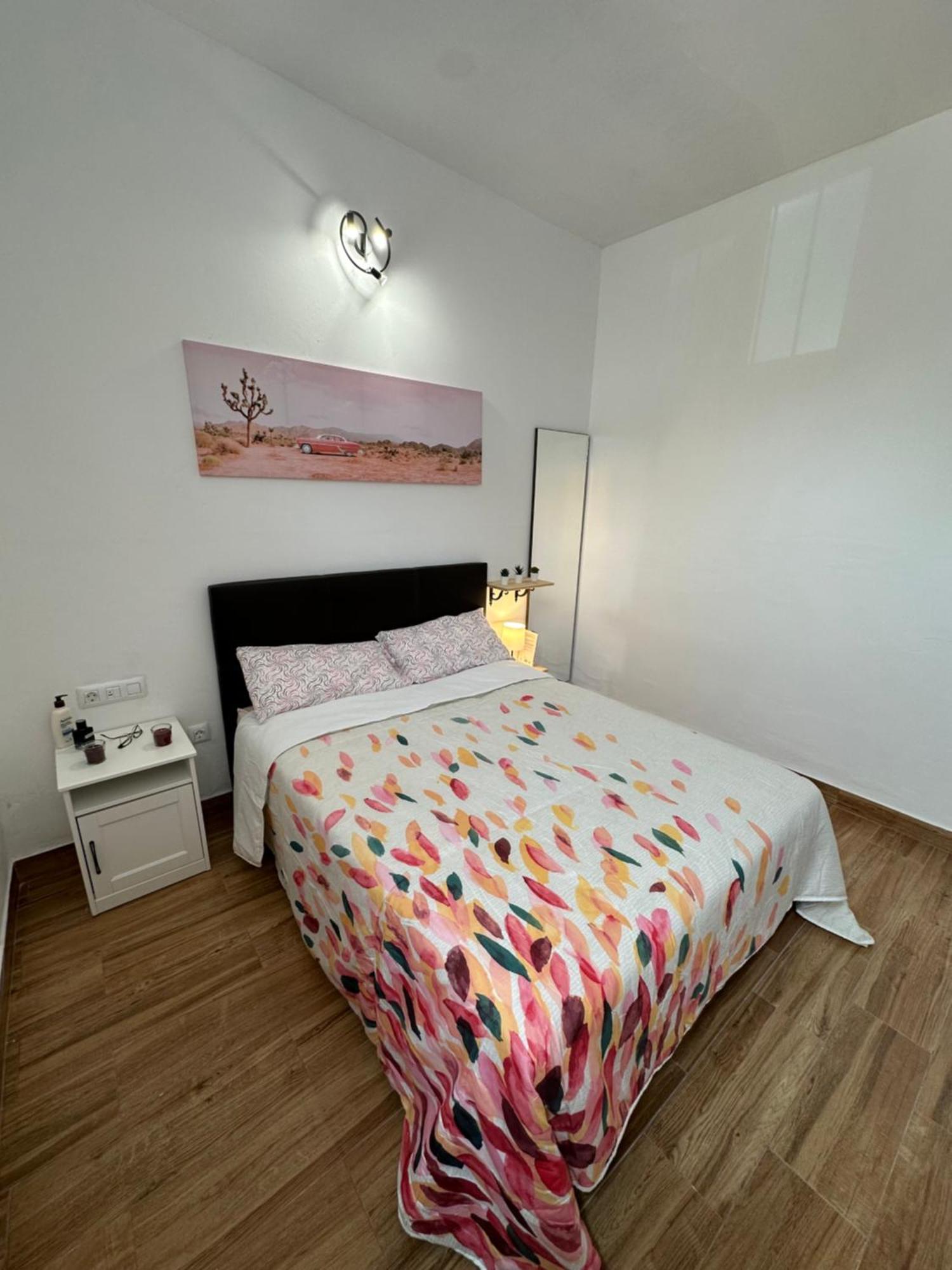 Oasis Angela Apartment Arrecife  Ngoại thất bức ảnh