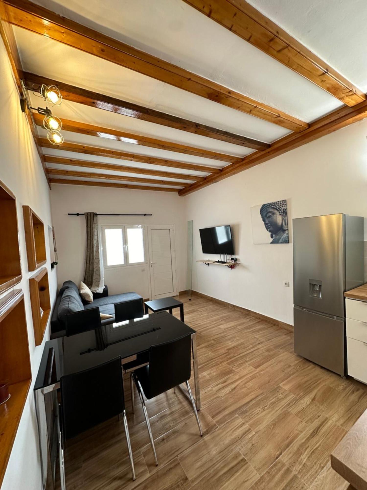 Oasis Angela Apartment Arrecife  Ngoại thất bức ảnh