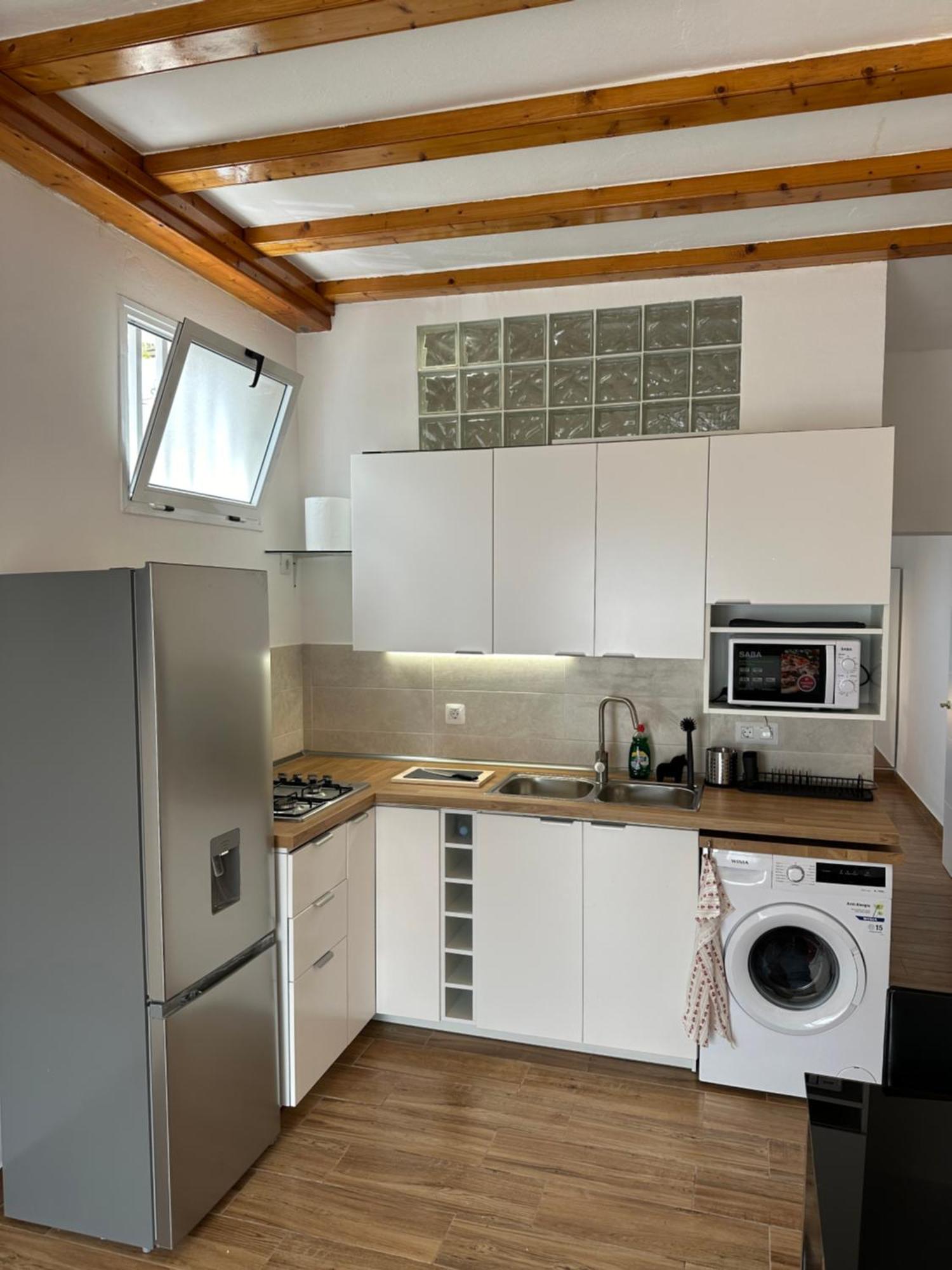 Oasis Angela Apartment Arrecife  Ngoại thất bức ảnh